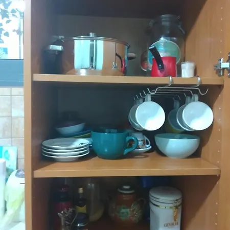 ζεστή φωλιά Патра