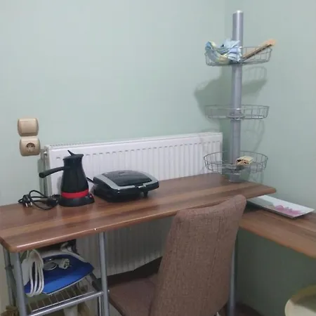 ζεστή φωλιά