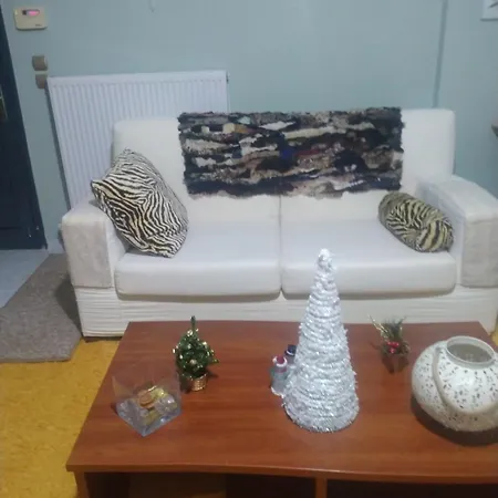 ζεστή φωλιά * Патра