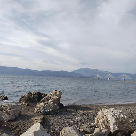 Διαμέρισμα ζεστή φωλιά