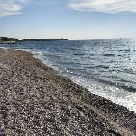Appartement My Sunny Patras