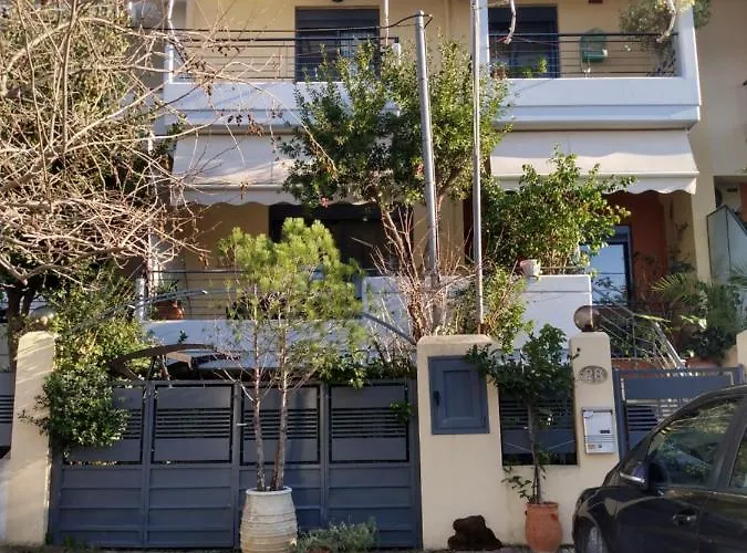 ζεστή φωλιά