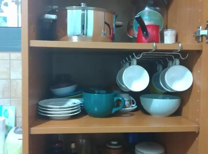 ζεστή φωλιά Patras