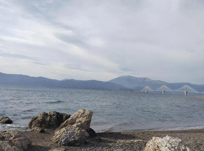 Apartment ζεστή φωλιά