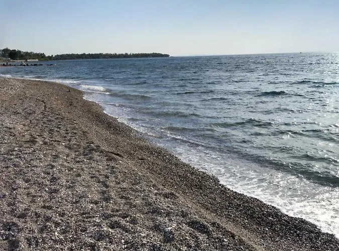 Apartment ζεστή φωλιά Patras