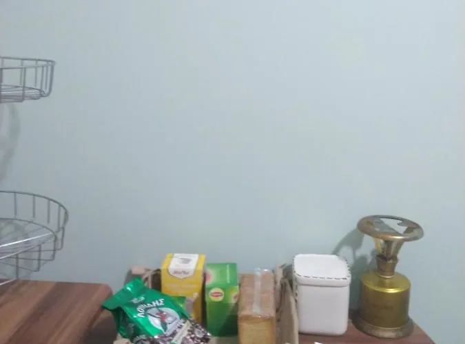 Apartment ζεστή φωλιά