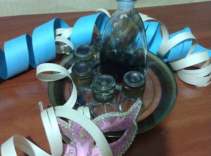 ζεστή φωλιά * Patras