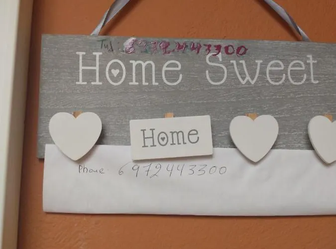 ζεστή φωλιά *