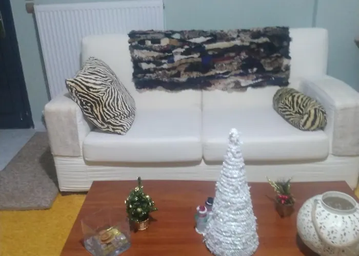 ζεστή φωλιά * Patras